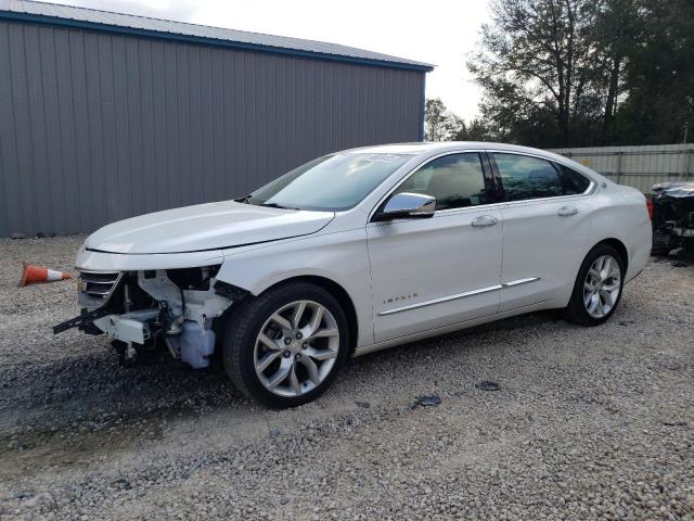 CHEVROLET IMPALA LTZ 2015 1g1165s35fu121186