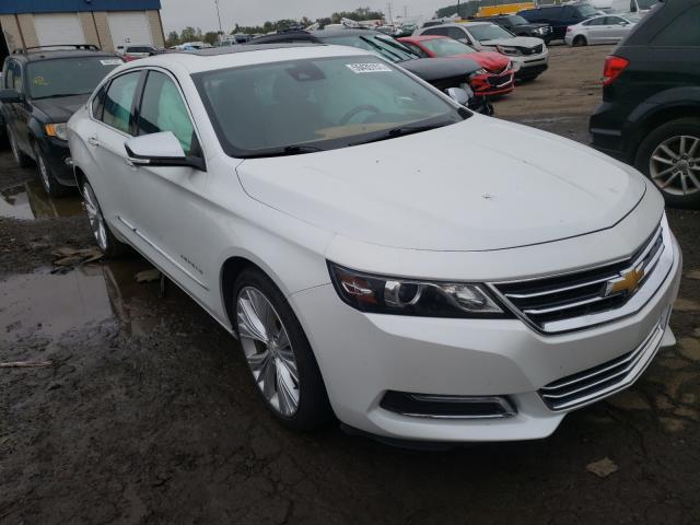 CHEVROLET IMPALA LTZ 2015 1g1165s35fu122189