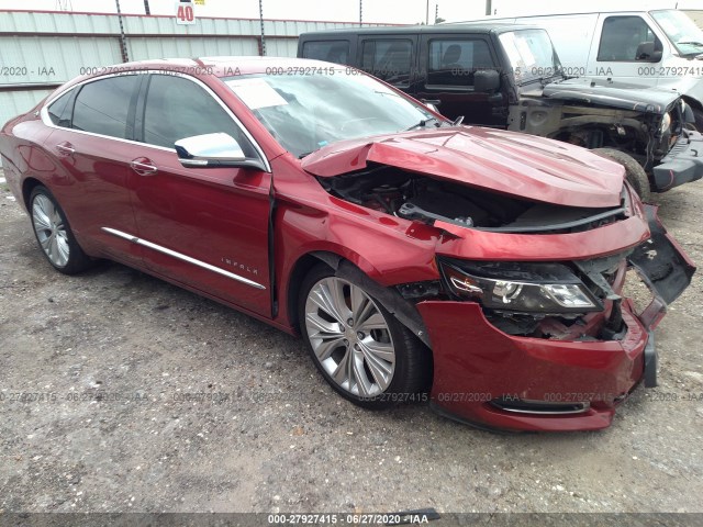 CHEVROLET IMPALA 2015 1g1165s35fu128042