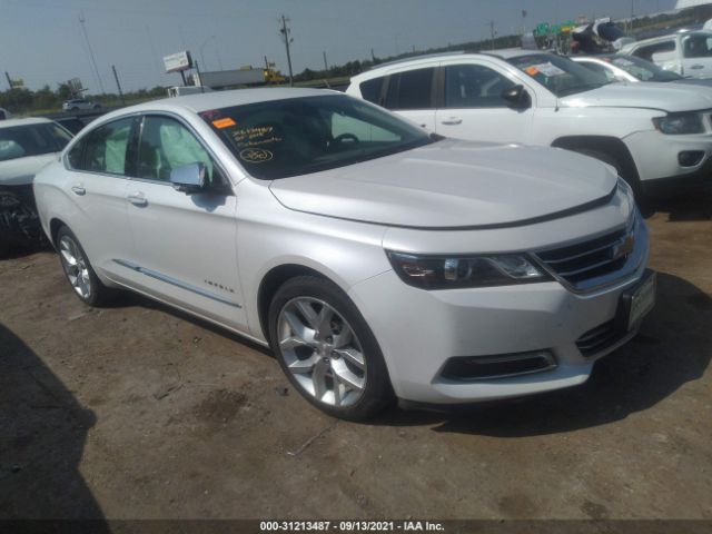 CHEVROLET IMPALA 2015 1g1165s35fu131765