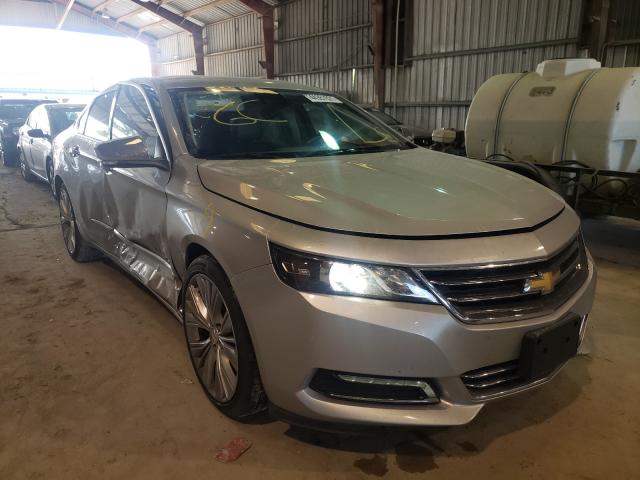 CHEVROLET IMPALA LTZ 2015 1g1165s35fu149313