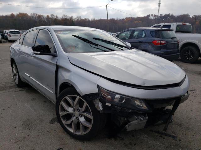 CHEVROLET IMPALA LTZ 2015 1g1165s36fu107104