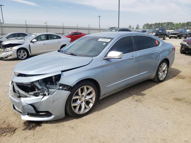 CHEVROLET IMPALA 2015 1g1165s36fu112187