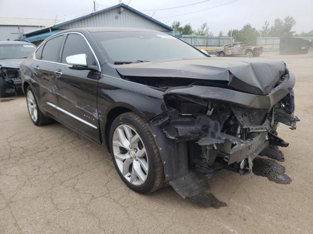 CHEVROLET IMPALA LTZ 2015 1g1165s36fu114943