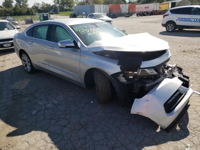 CHEVROLET IMPALA LTZ 2015 1g1165s36fu117888