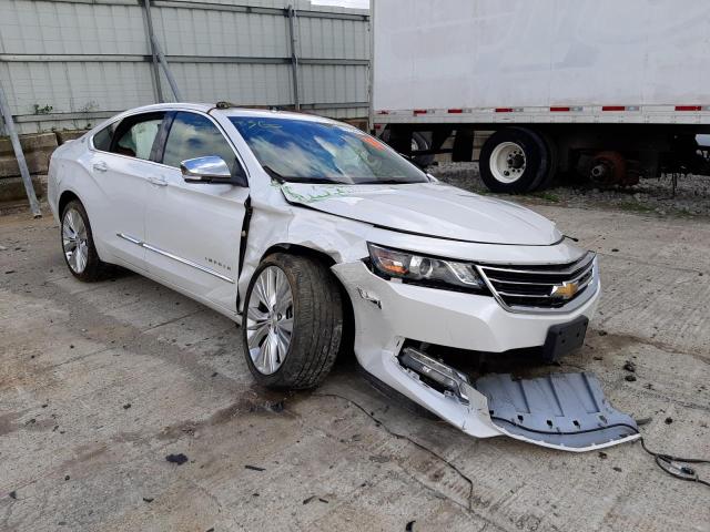 CHEVROLET IMPALA LTZ 2015 1g1165s36fu122976