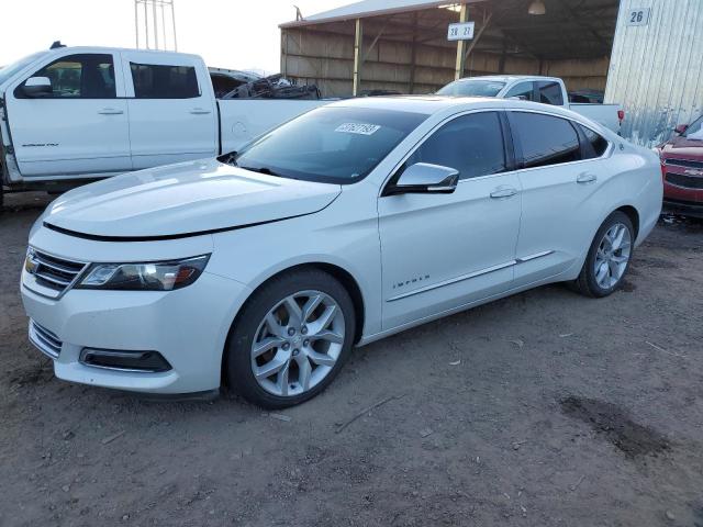 CHEVROLET IMPALA LTZ 2015 1g1165s36fu124291