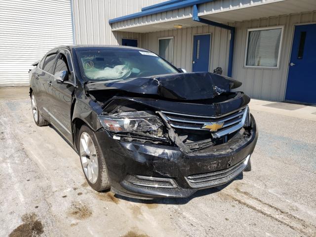 CHEVROLET IMPALA LTZ 2015 1g1165s36fu130057