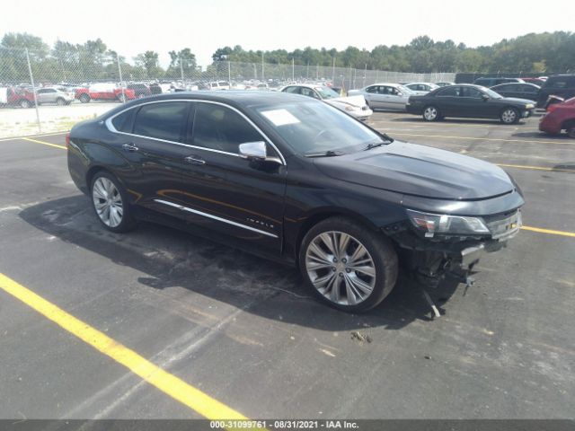 CHEVROLET IMPALA 2015 1g1165s36fu131466