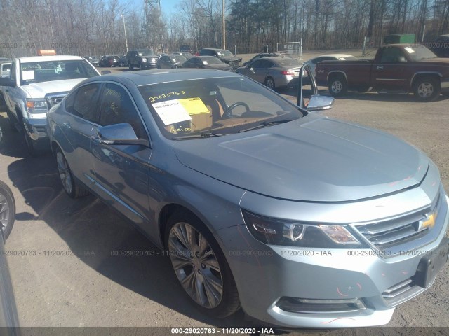 CHEVROLET IMPALA 2015 1g1165s36fu134061