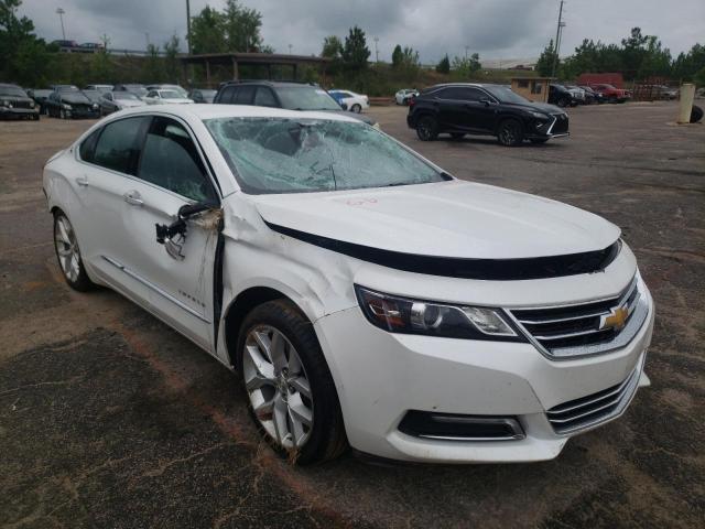 CHEVROLET IMPALA LTZ 2015 1g1165s36fu134450