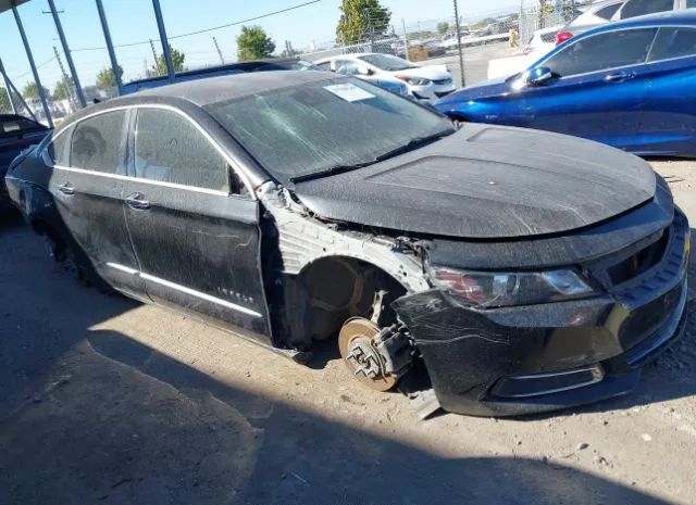 CHEVROLET IMPALA 2015 1g1165s36fu136828