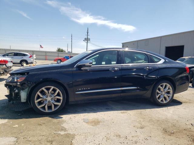 CHEVROLET IMPALA LTZ 2015 1g1165s36fu138708