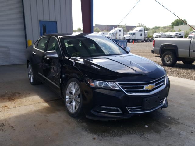 CHEVROLET IMPALA LTZ 2015 1g1165s36fu143763