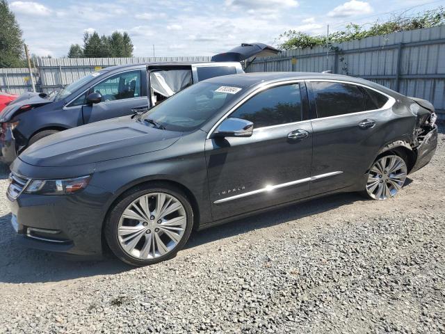 CHEVROLET IMPALA LTZ 2015 1g1165s36fu145593