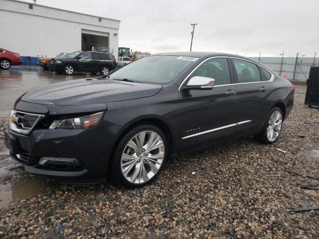 CHEVROLET IMPALA LTZ 2015 1g1165s37fu109797