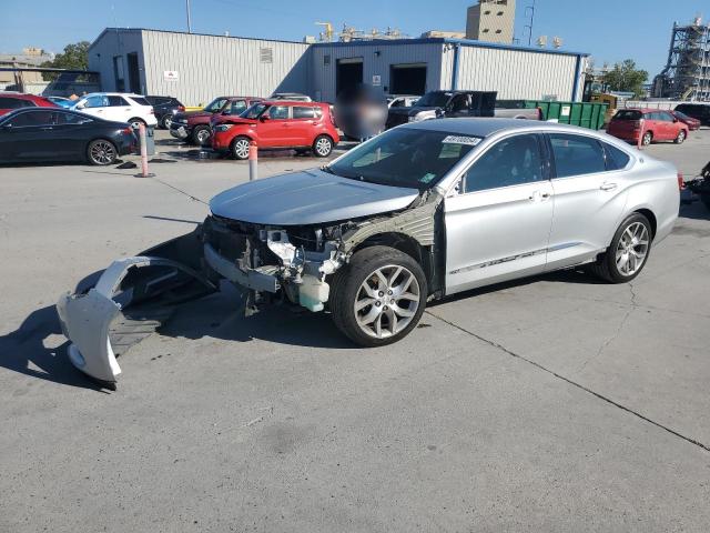 CHEVROLET IMPALA 2015 1g1165s37fu109850