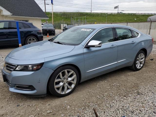 CHEVROLET IMPALA 2015 1g1165s37fu112487