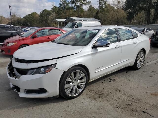 CHEVROLET IMPALA 2015 1g1165s37fu116264