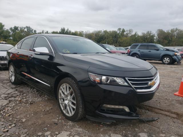 CHEVROLET IMPALA LTZ 2015 1g1165s37fu118791