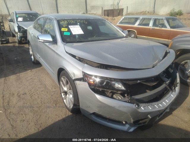 CHEVROLET IMPALA 2015 1g1165s37fu119133