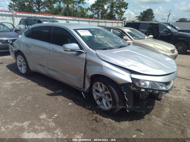 CHEVROLET IMPALA 2015 1g1165s37fu119231