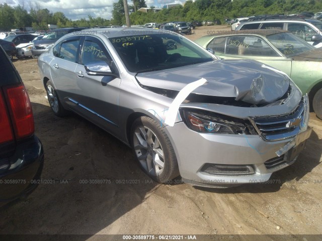 CHEVROLET IMPALA 2015 1g1165s37fu120248