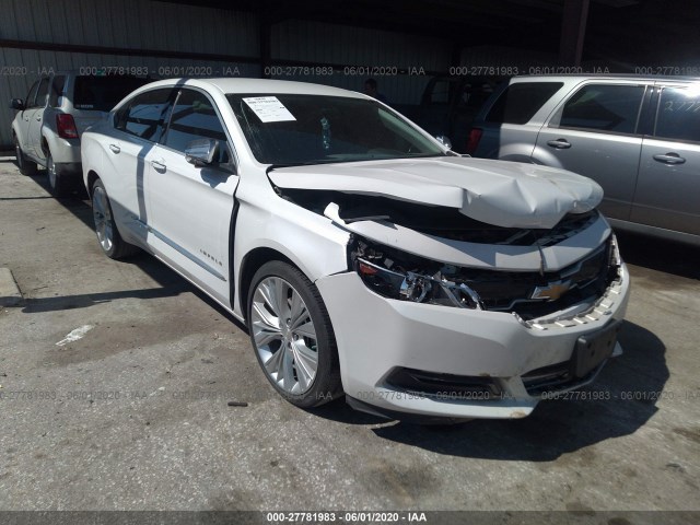 CHEVROLET IMPALA 2015 1g1165s37fu120637