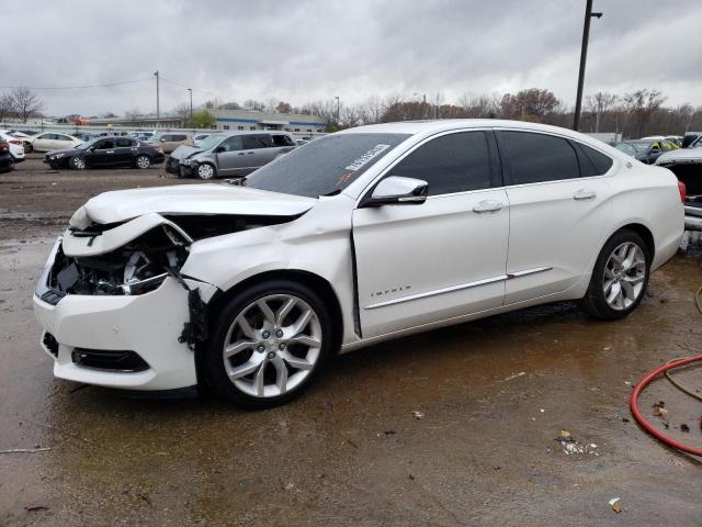 CHEVROLET IMPALA 2015 1g1165s37fu128415