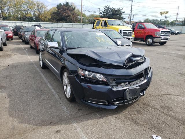 CHEVROLET IMPALA LTZ 2015 1g1165s37fu129144