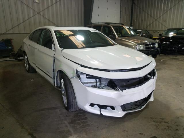 CHEVROLET IMPALA LTZ 2015 1g1165s37fu138197