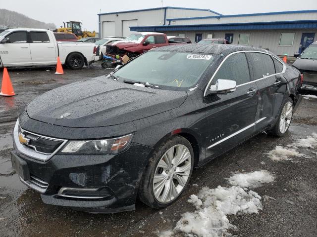 CHEVROLET IMPALA LTZ 2015 1g1165s37fu143724