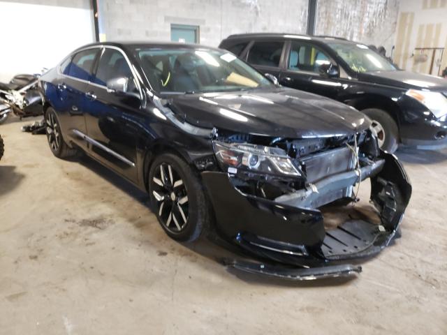 CHEVROLET IMPALA LTZ 2015 1g1165s38fu104463