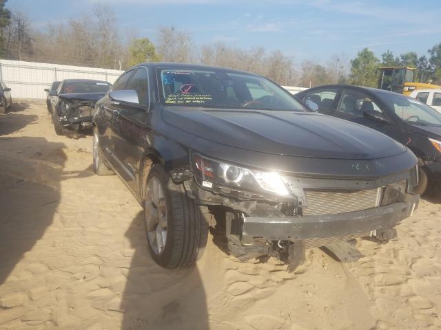 CHEVROLET IMPALA 2015 1g1165s38fu106424