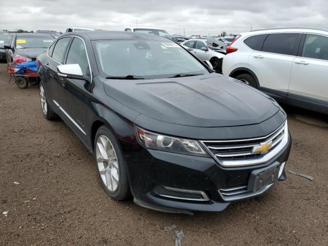 CHEVROLET IMPALA LTZ 2015 1g1165s38fu108948