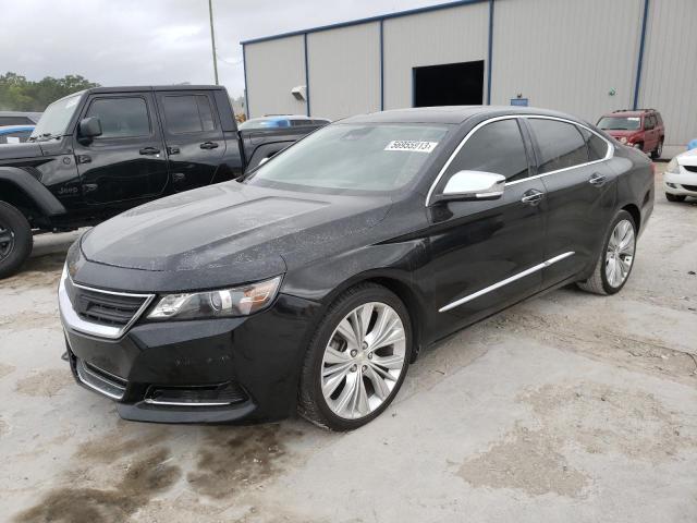 CHEVROLET IMPALA LTZ 2015 1g1165s38fu108979