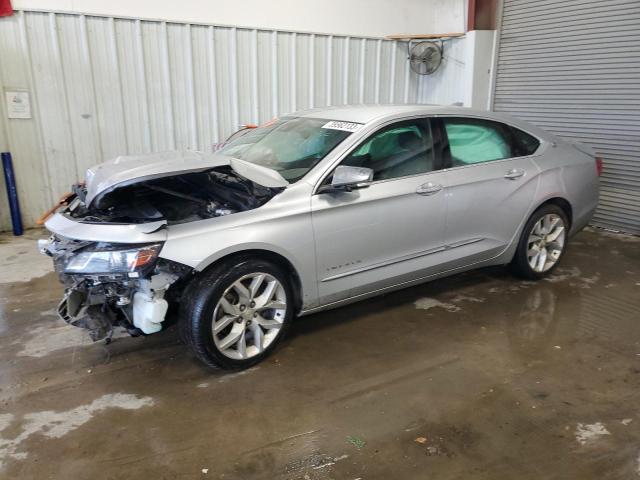 CHEVROLET IMPALA LTZ 2015 1g1165s38fu109839