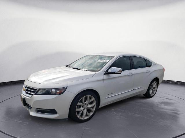 CHEVROLET IMPALA LTZ 2015 1g1165s38fu114586