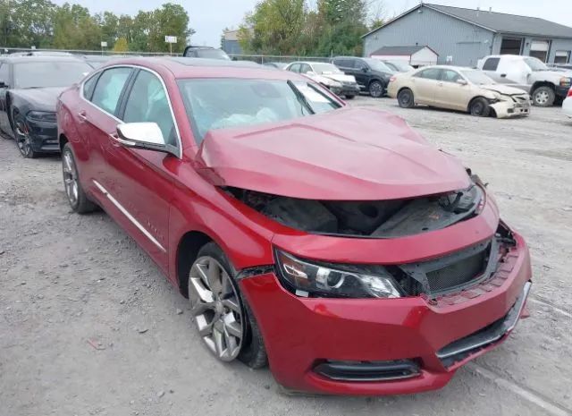 CHEVROLET IMPALA 2015 1g1165s38fu115222