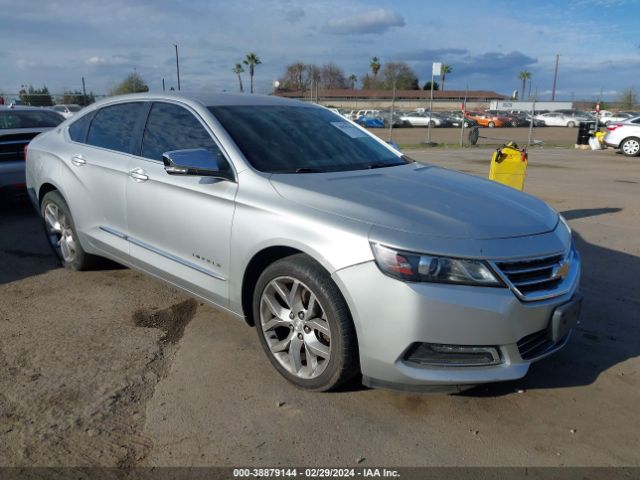 CHEVROLET IMPALA 2015 1g1165s38fu118024