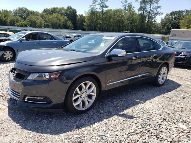 CHEVROLET IMPALA LTZ 2015 1g1165s38fu118296