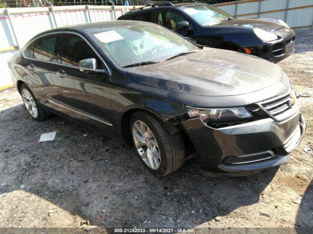 CHEVROLET IMPALA 2015 1g1165s38fu119755