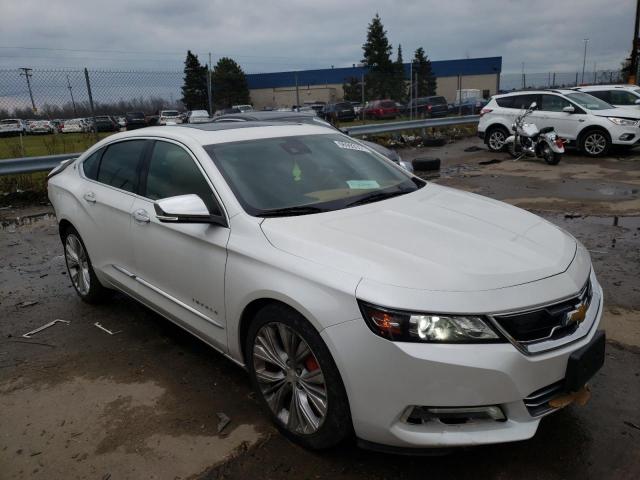 CHEVROLET IMPALA 2015 1g1165s38fu126933