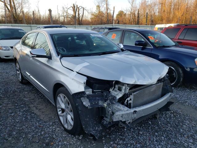 CHEVROLET IMPALA LTZ 2015 1g1165s38fu135907