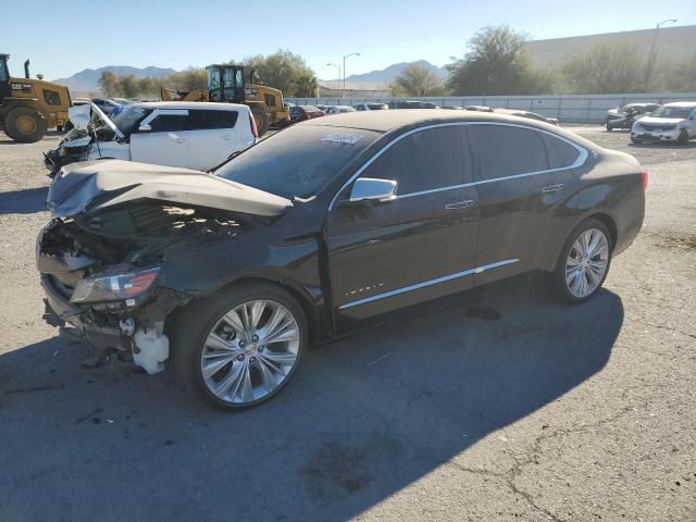 CHEVROLET IMPALA LTZ 2015 1g1165s38fu136104