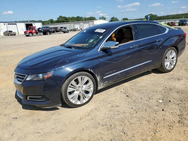 CHEVROLET IMPALA LTZ 2015 1g1165s38fu143456