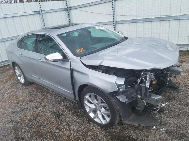 CHEVROLET IMPALA LTZ 2015 1g1165s38fu143778