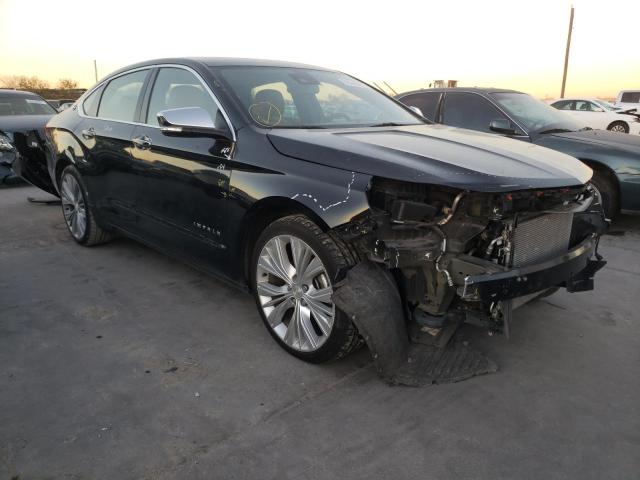 CHEVROLET IMPALA LTZ 2015 1g1165s38fu146857