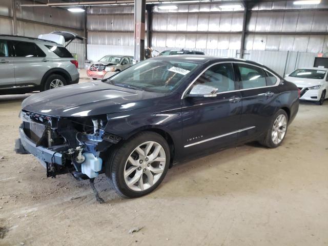 CHEVROLET IMPALA 2015 1g1165s38fu148429