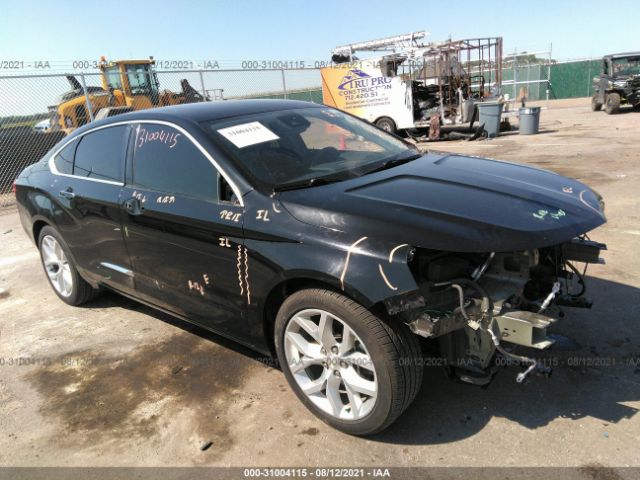 CHEVROLET IMPALA 2015 1g1165s39fu100986